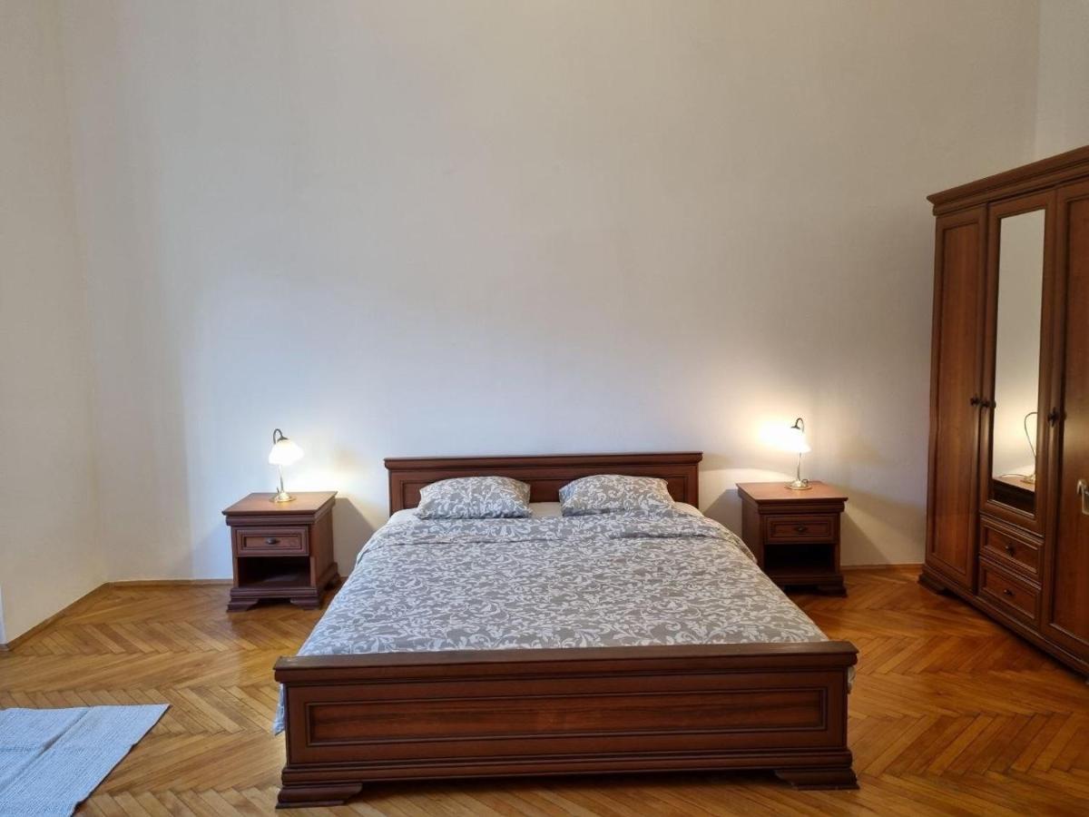 Apartamento Apex *
