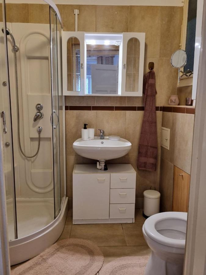 Apartamento Apex *