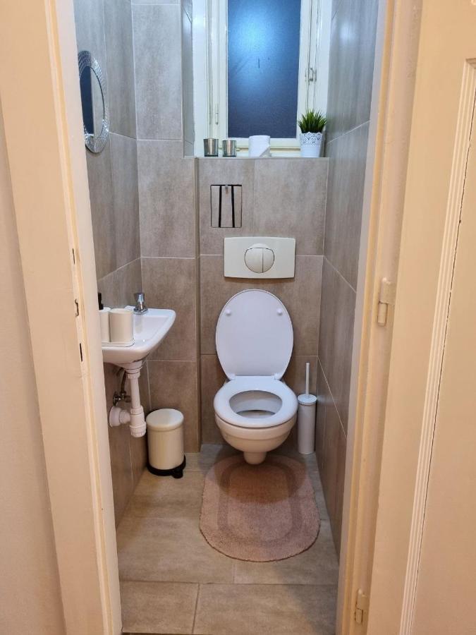 Apartament Apex